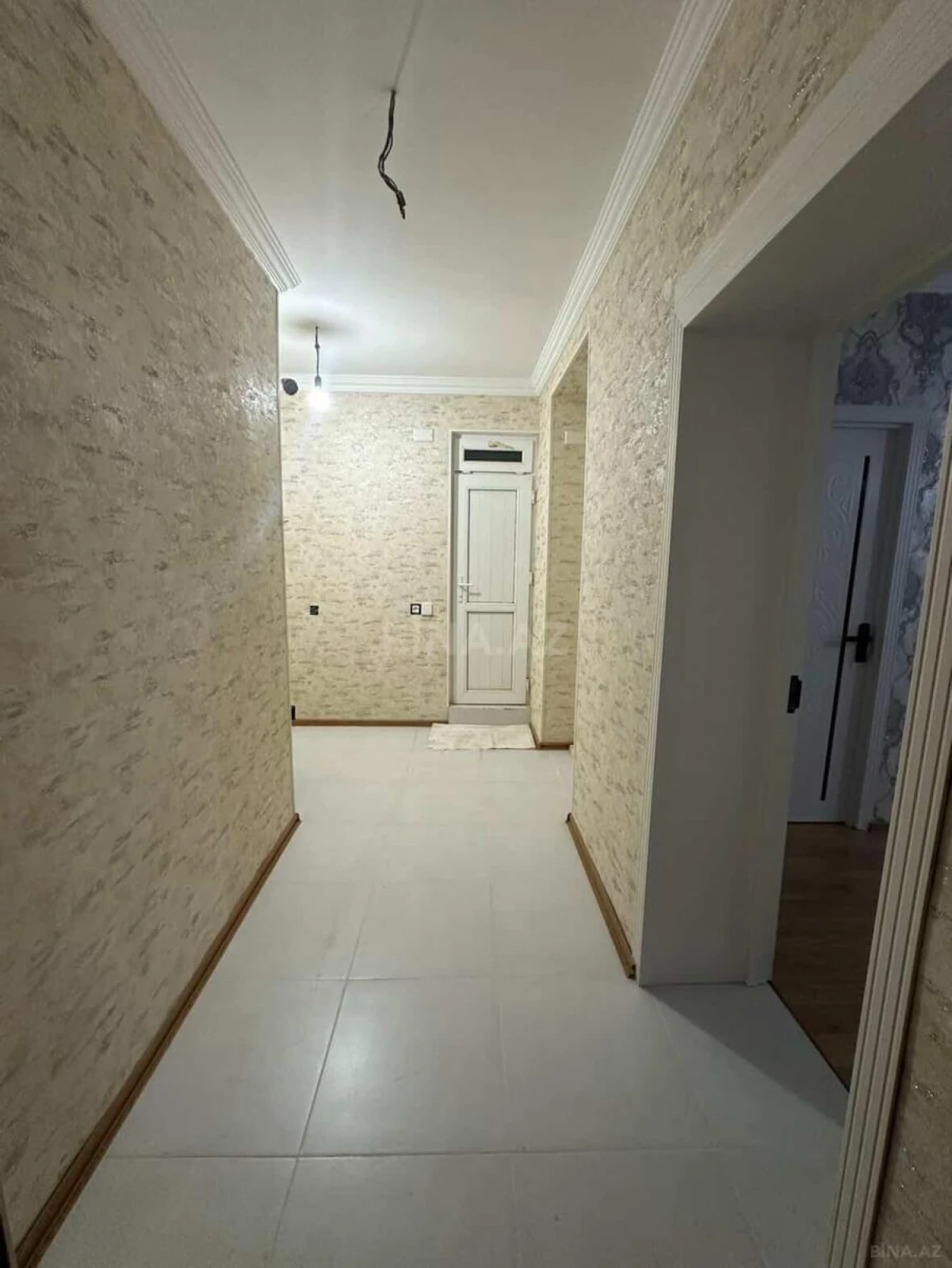 Satılır 2 otaqlı mənzil 50 m²