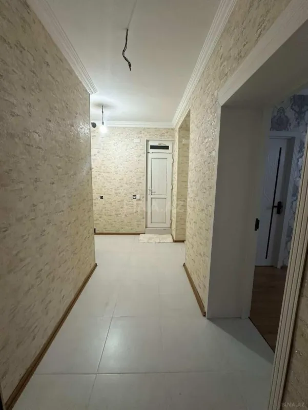 Satılır 2 otaqlı mənzil 50 m²