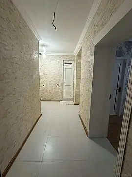 Satılır 2 otaqlı mənzil 50 m²