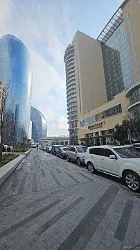 Satılır obyekt 600 m²