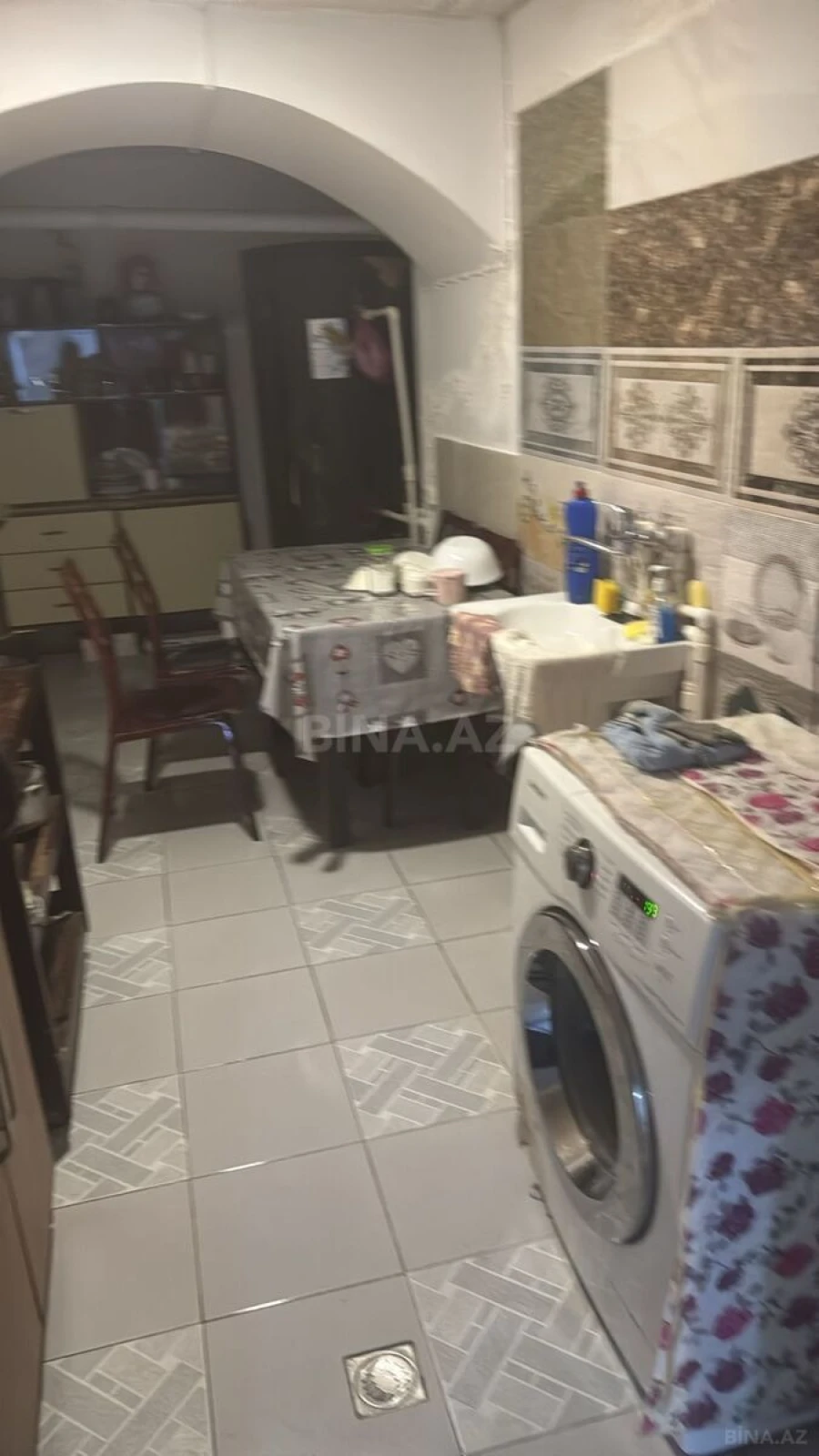 Satılır obyekt 265 m²