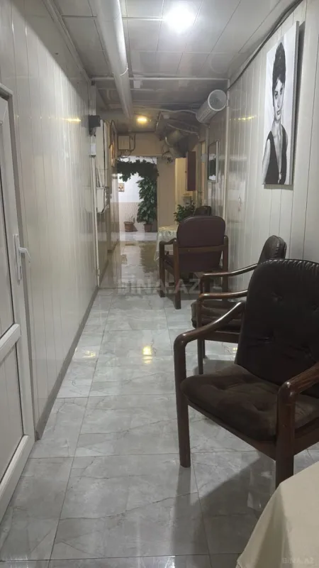 Satılır obyekt 265 m²