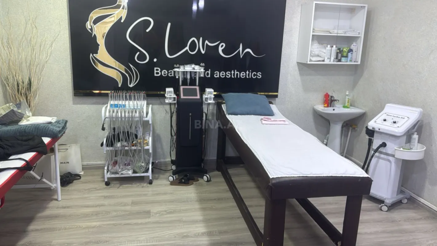 Satılır obyekt 265 m²