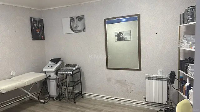 Satılır obyekt 265 m²