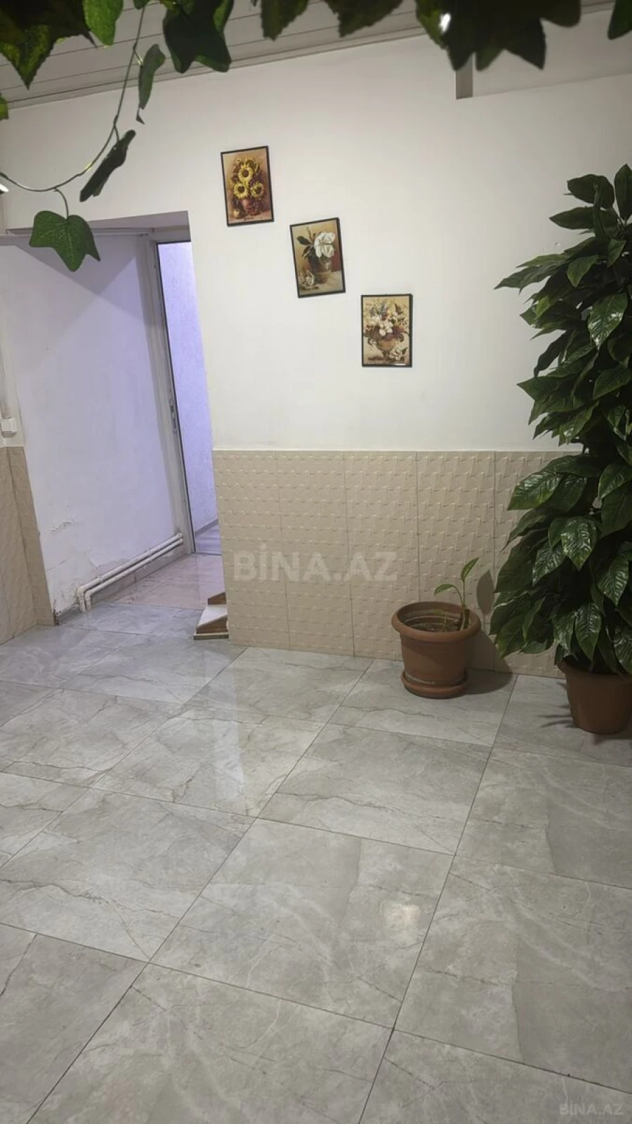 Satılır obyekt 265 m²