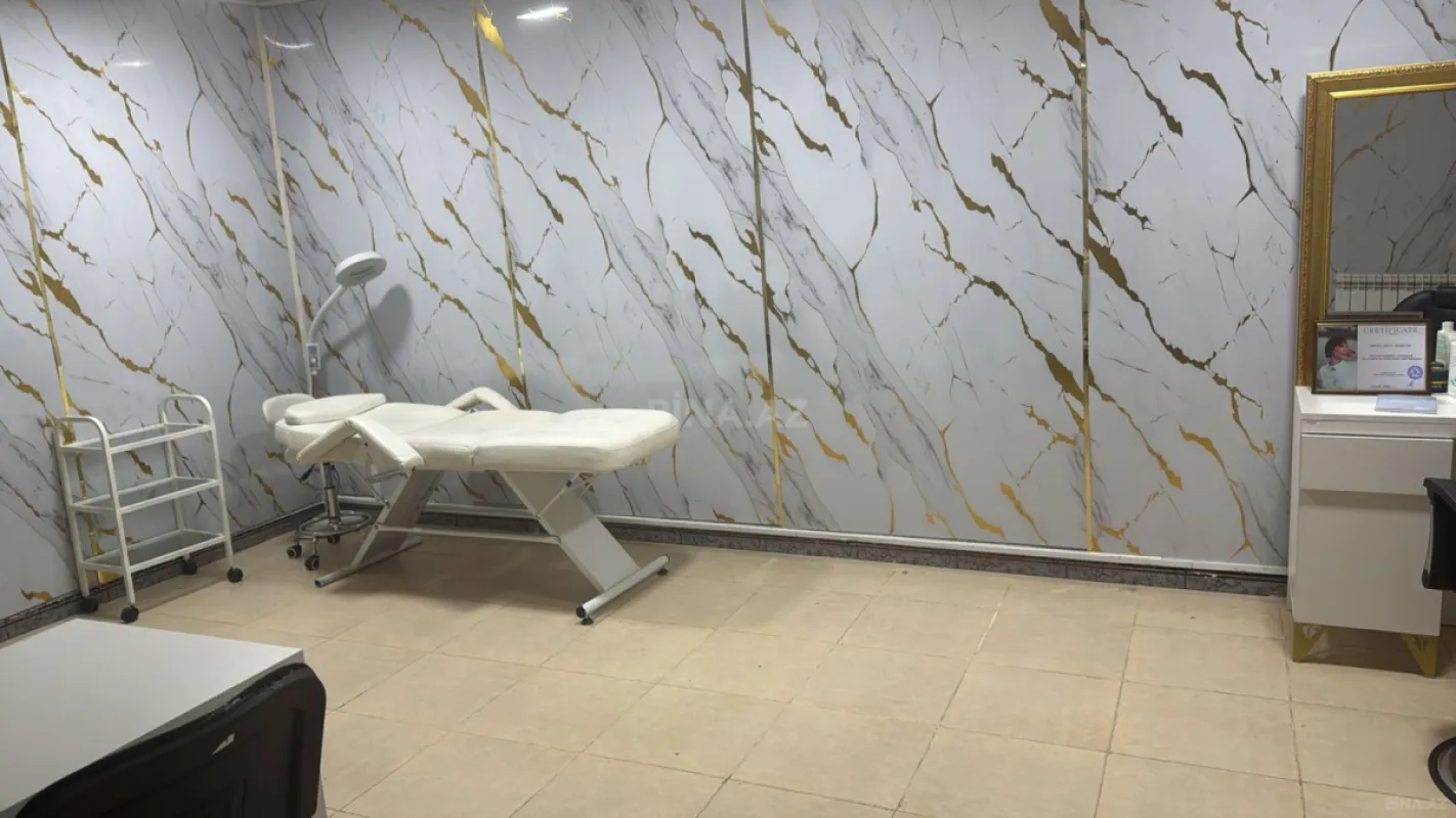 Satılır obyekt 265 m²