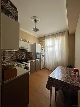Satılır 2 otaqlı mənzil 63 m² — Bakı, Yeni Günəşli 2 otaq 63.00 m²