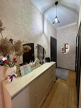 Satılır 2 otaqlı mənzil 63 m²