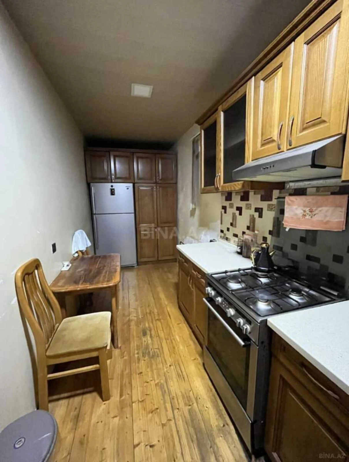 Satılır 7 otaqlı həyət evi 500 m²