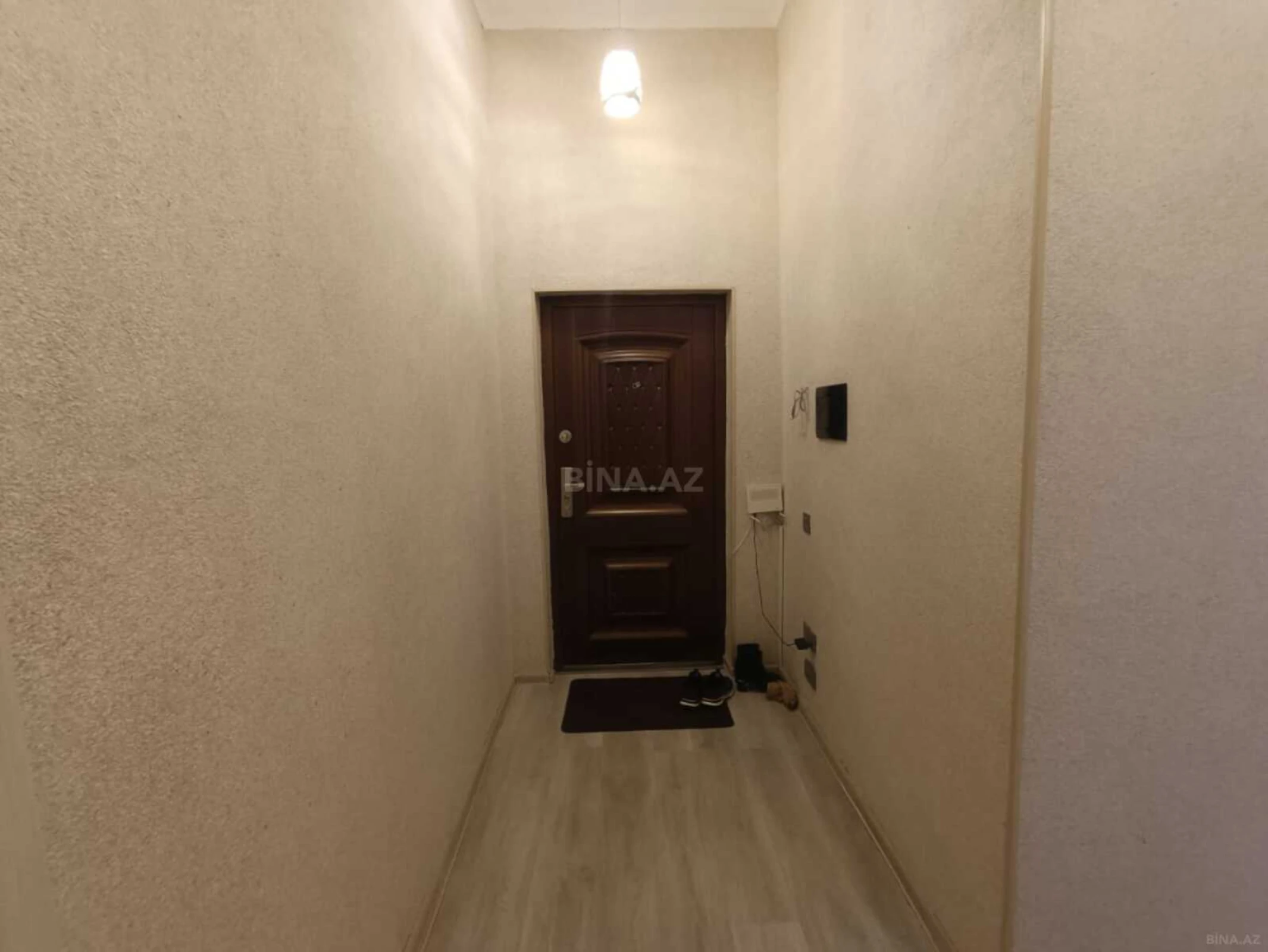 Kirayə verilir 3 otaqlı ofis 110 m²