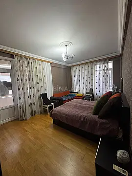 Kirayə verilir 3 otaqlı mənzil 110 m²
