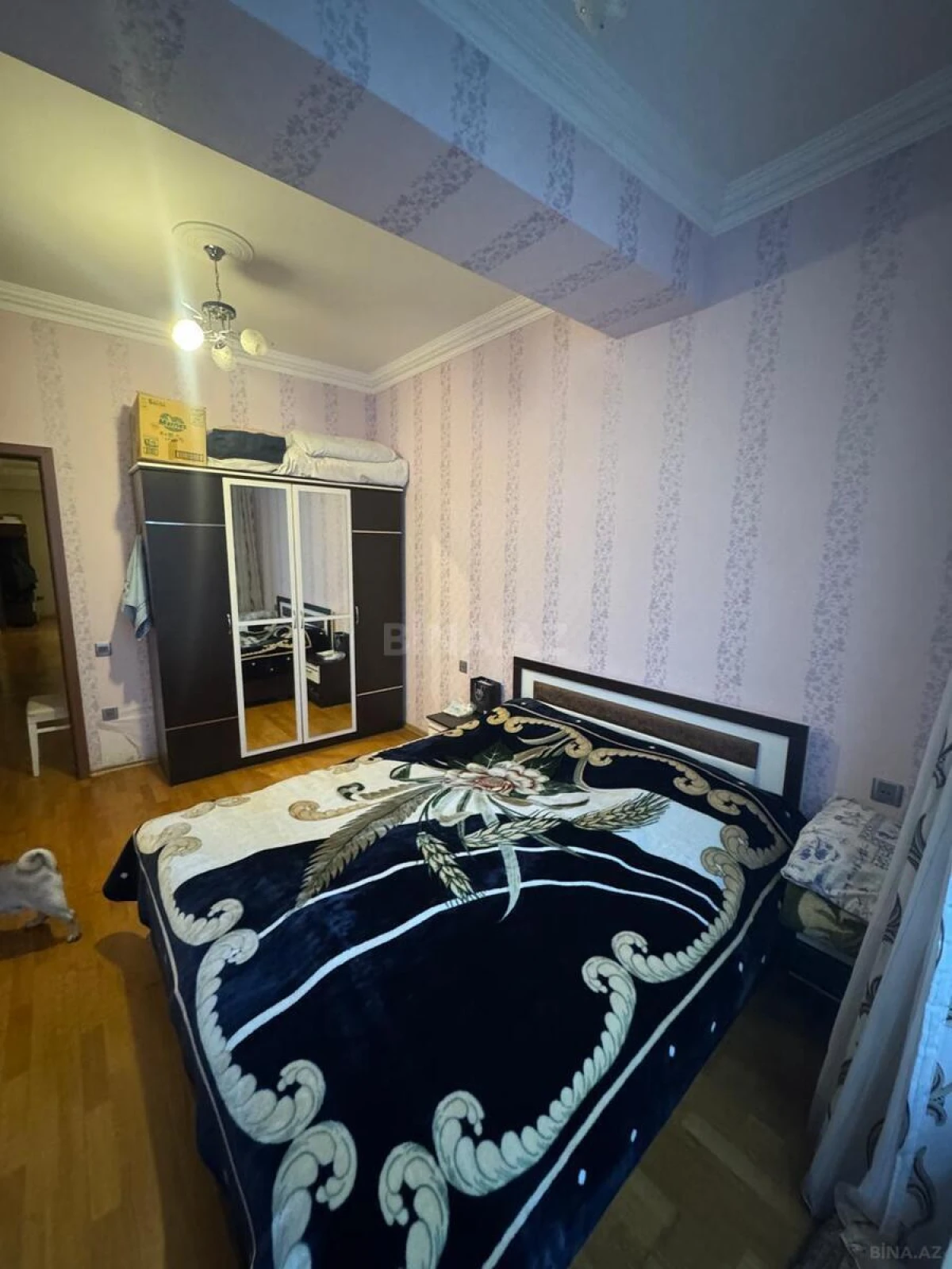 Kirayə verilir 3 otaqlı mənzil 110 m²