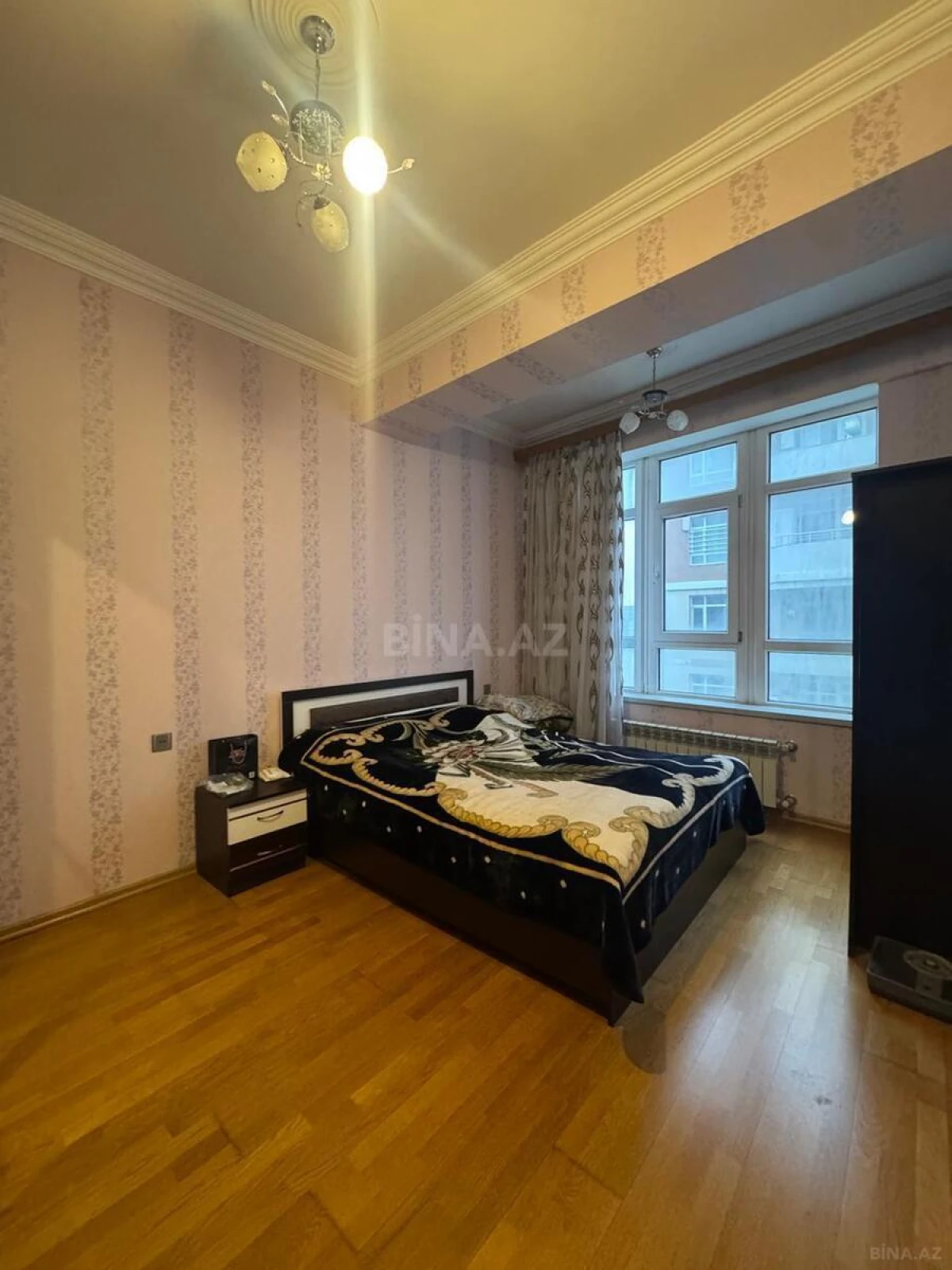 Kirayə verilir 3 otaqlı mənzil 110 m²