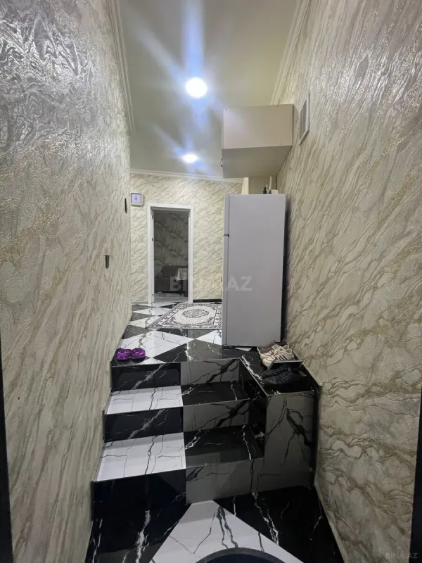 Satılır 3 otaqlı həyət evi 53 m²