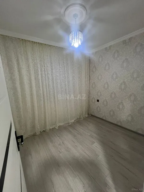Satılır 3 otaqlı həyət evi 53 m²
