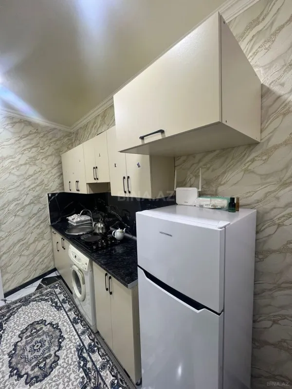 Satılır 3 otaqlı həyət evi 53 m²