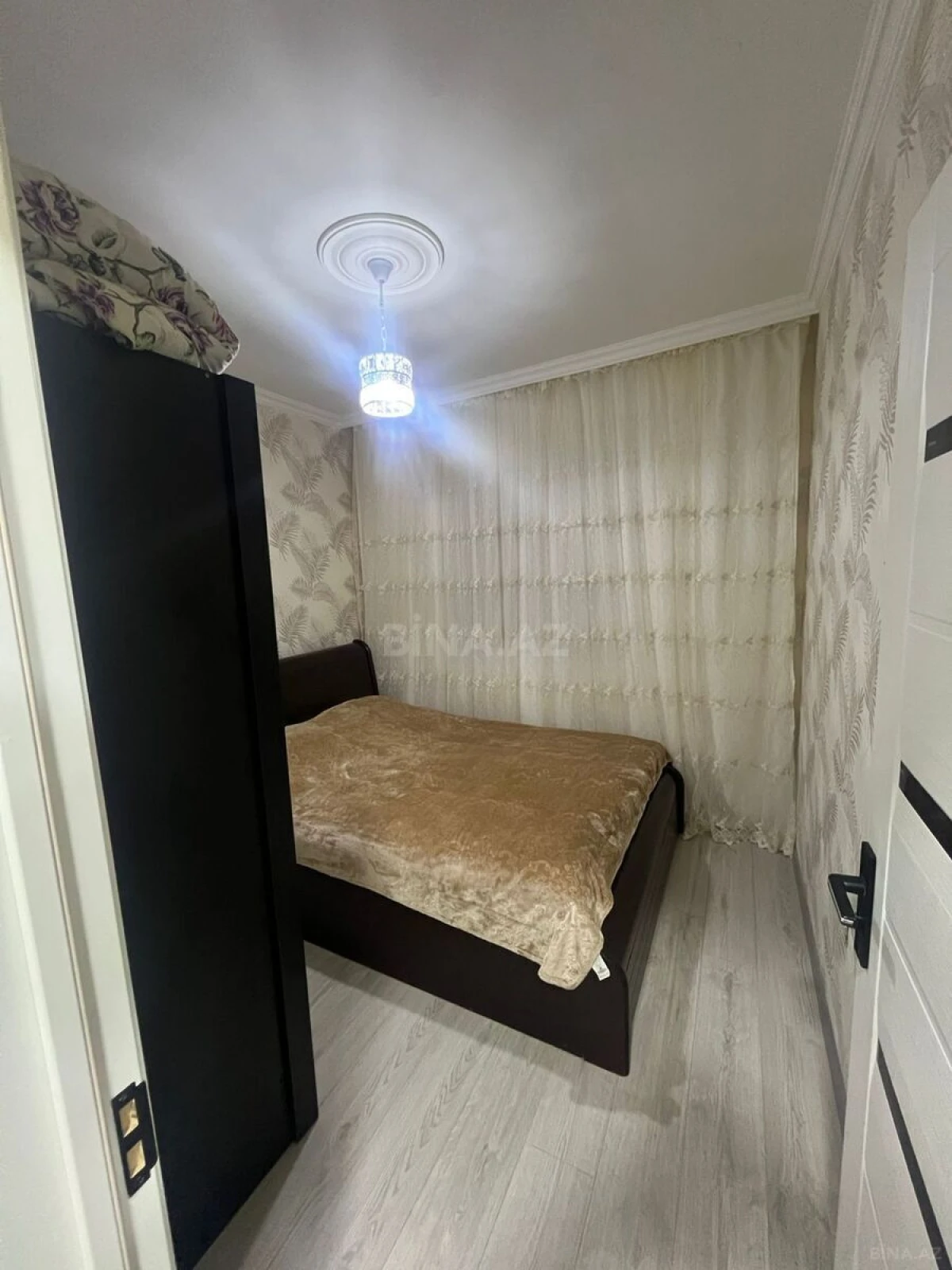 Satılır 3 otaqlı həyət evi 53 m²