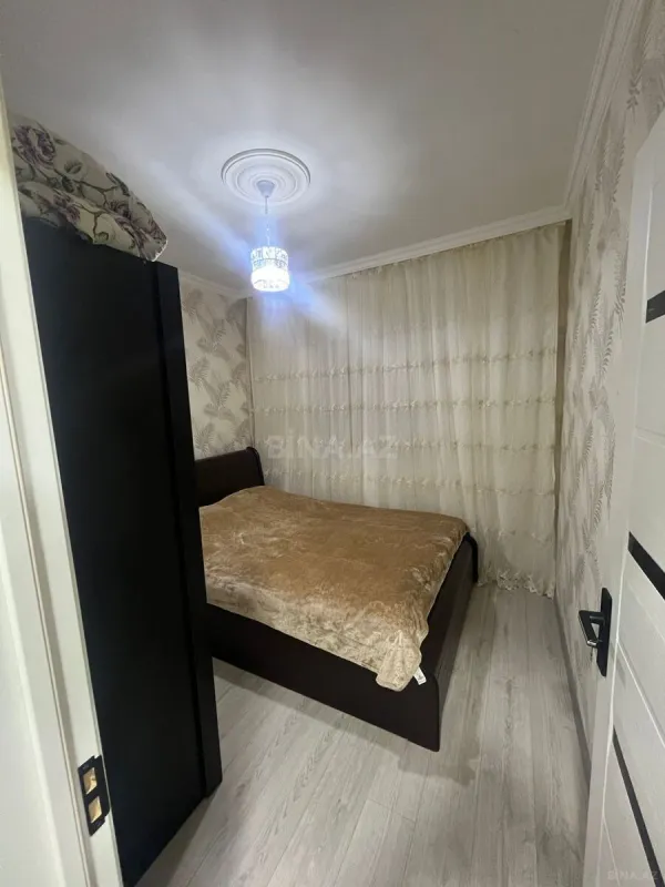 Satılır 3 otaqlı həyət evi 53 m²
