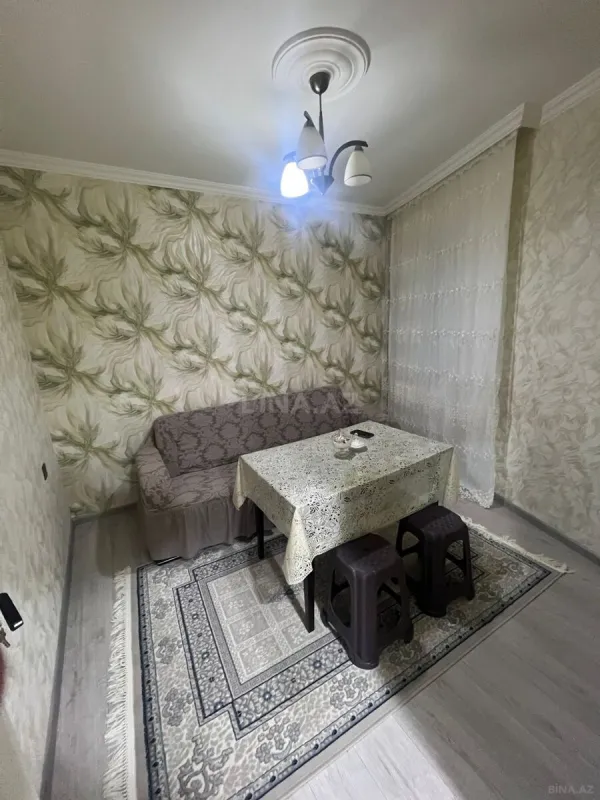 Satılır 3 otaqlı həyət evi 53 m²
