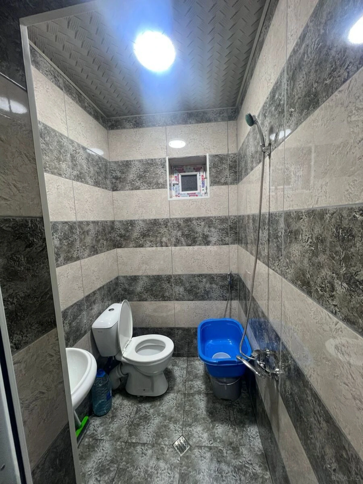 Satılır 3 otaqlı həyət evi 53 m²