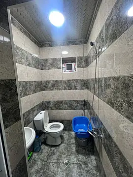 Satılır 3 otaqlı həyət evi 53 m²