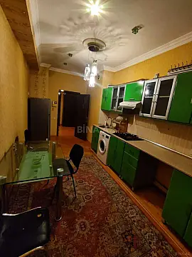 Kirayə verilir 2 otaqlı mənzil 100 m²