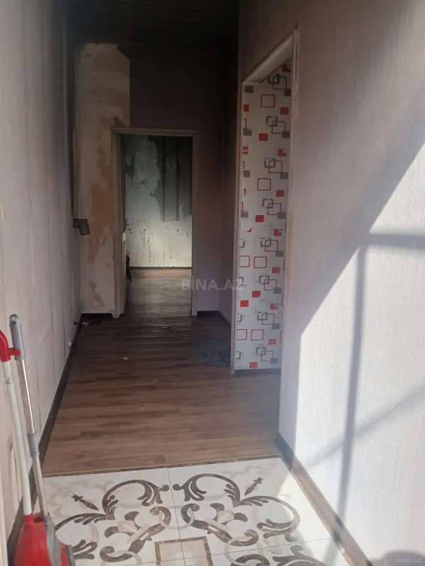 Satılır 1 otaqlı həyət evi 36 m²