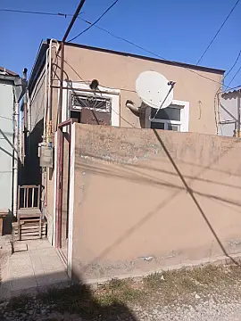 Satılır 1 otaqlı həyət evi 36 m² — Bakı, Binəqədi 1 otaq 36.00 m²
