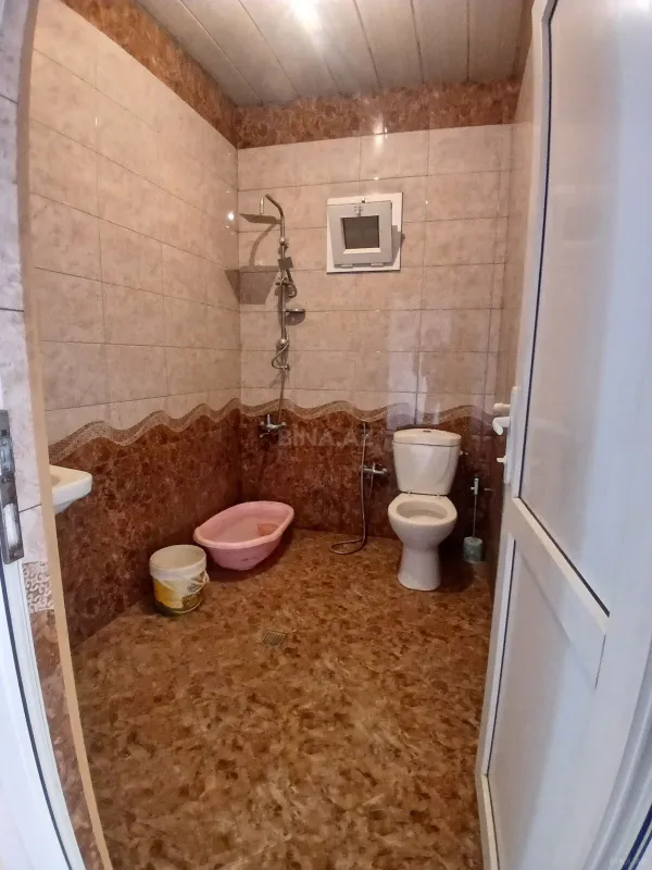 Satılır 1 otaqlı həyət evi 36 m²