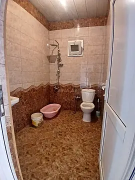 Satılır 1 otaqlı həyət evi 36 m²