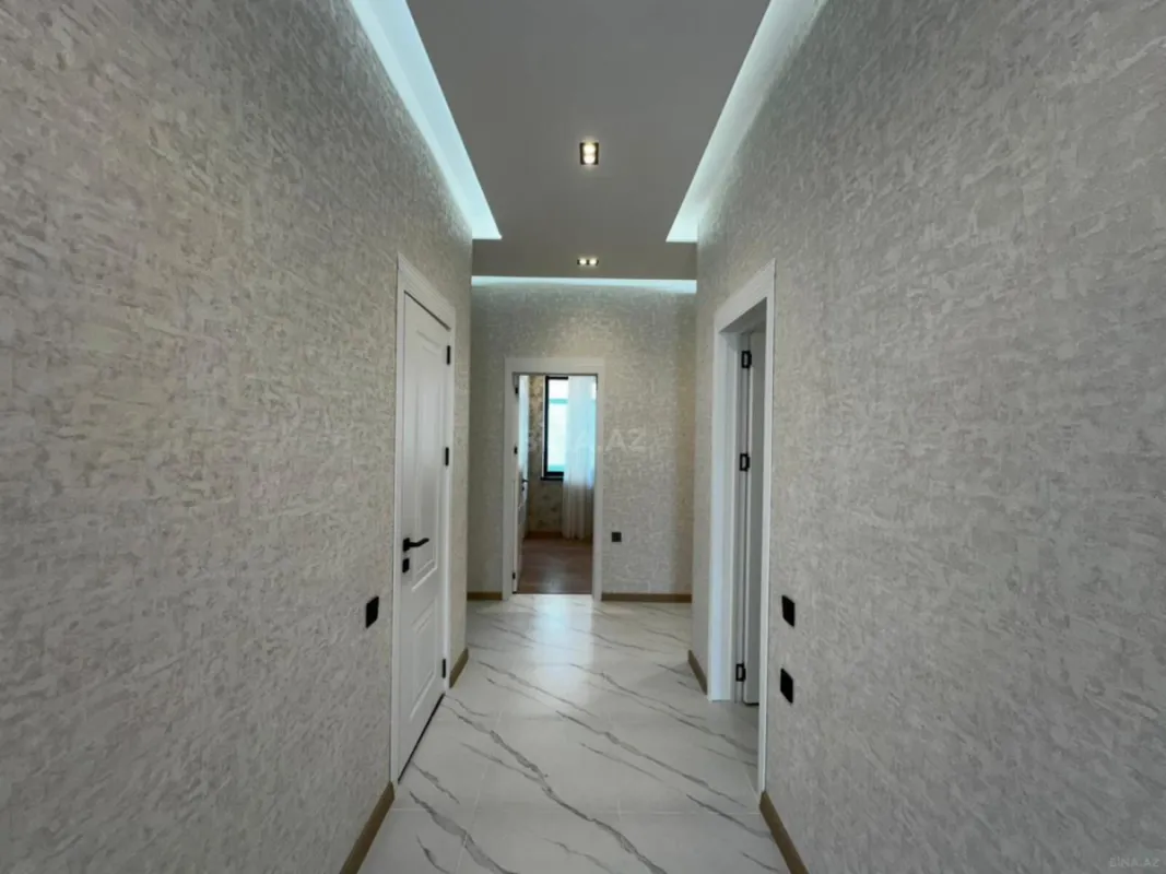 Satılır 4 otaqlı həyət evi 170 m²