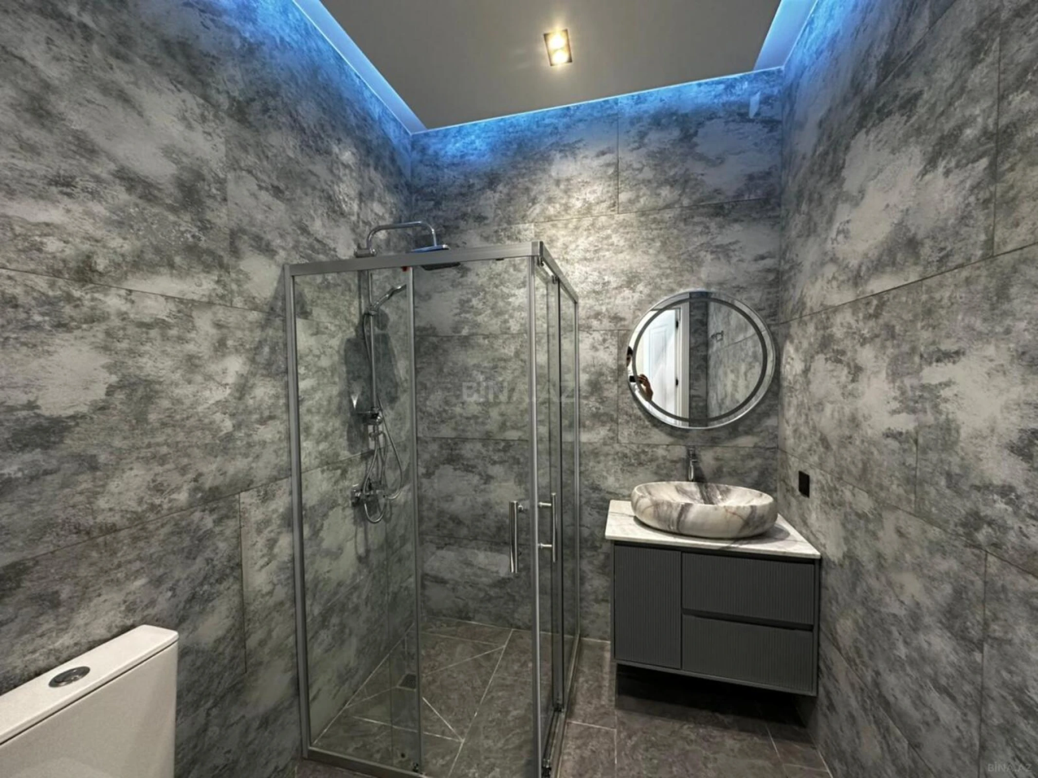 Satılır 4 otaqlı həyət evi 170 m²