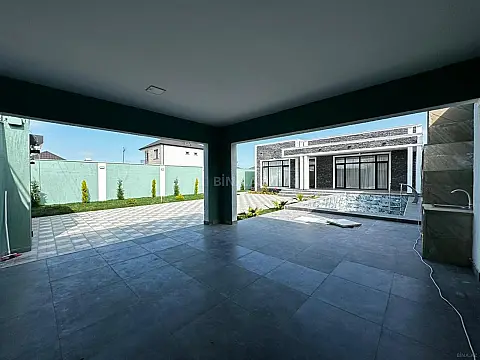 Satılır 4 otaqlı həyət evi 170 m²