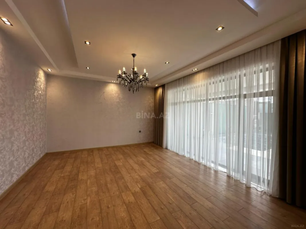 Satılır 4 otaqlı həyət evi 170 m²