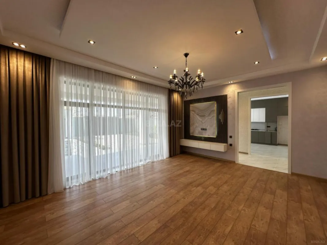 Satılır 4 otaqlı həyət evi 170 m²