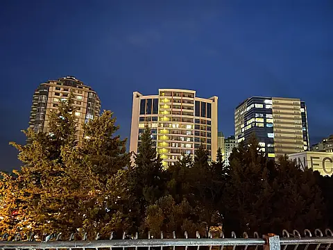 Satılır 3 otaqlı mənzil 101 m² — Bakı, Nizami 3 otaq 101.00 m²