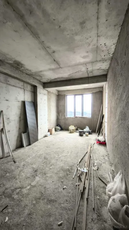 Satılır 3 otaqlı mənzil 146 m²