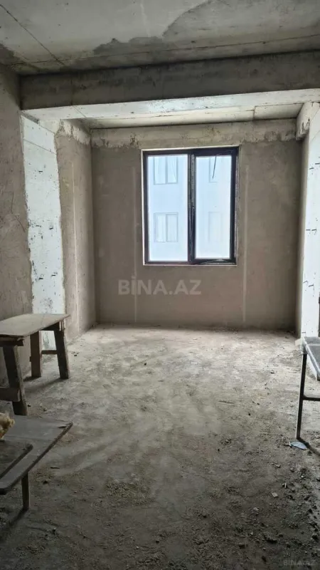 Satılır 3 otaqlı mənzil 146 m²