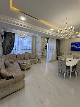 Satılır 3 otaqlı mənzil 85.6 m² — Sumqayıt 3 otaq 85.60 m²