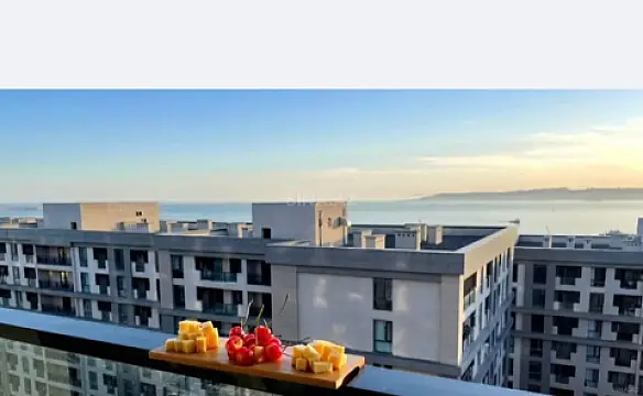 Kirayə verilir 2 otaqlı mənzil 65 m² — Bakı, Həzi Aslanov qəs. 2 otaq 65.00 m²