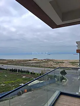 Satılır 2 otaqlı mənzil 85 m²