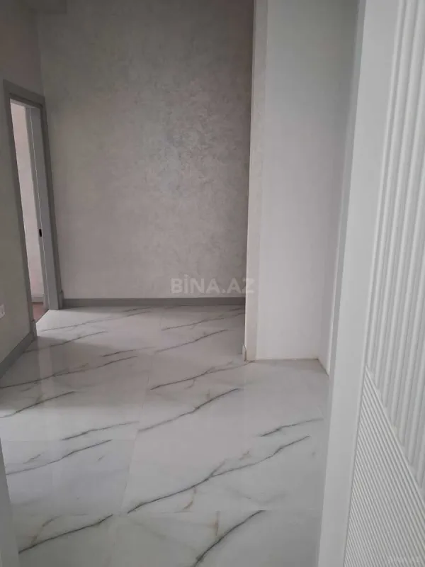 Satılır 2 otaqlı mənzil 85 m²