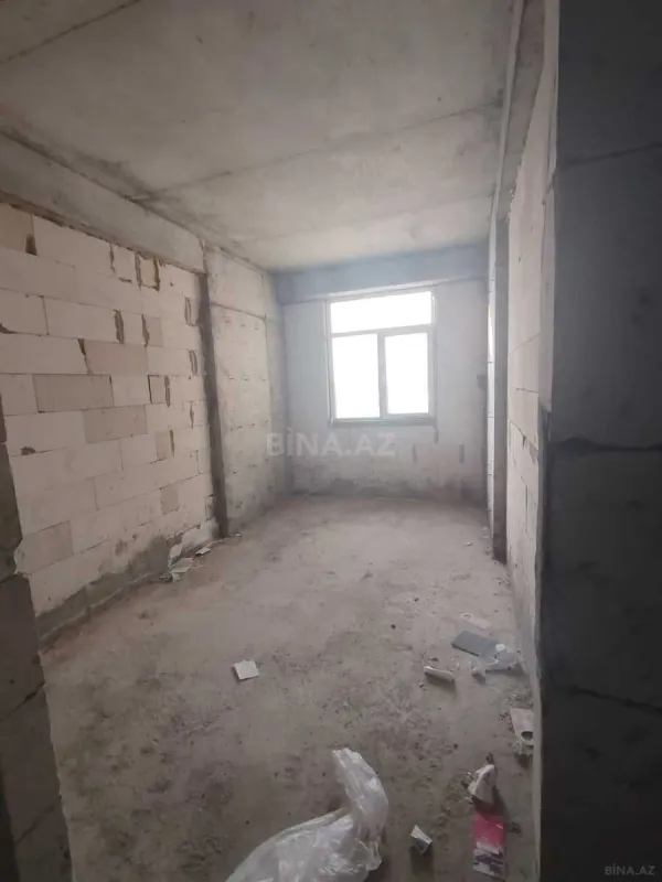 Satılır 2 otaqlı mənzil 64.2 m²