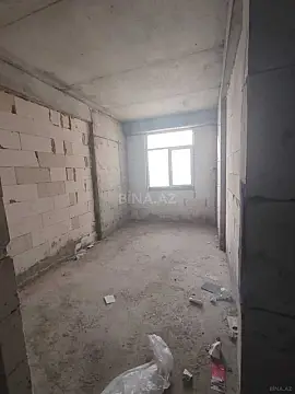 Satılır 2 otaqlı mənzil 64.2 m²