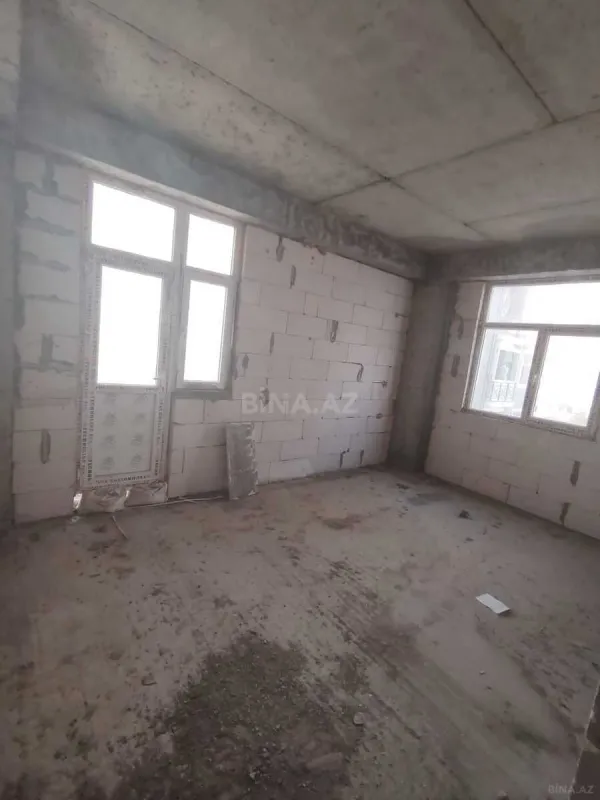 Satılır 2 otaqlı mənzil 64.2 m²