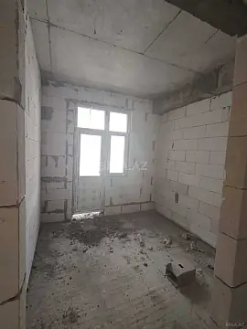 Satılır 2 otaqlı mənzil 64.2 m²