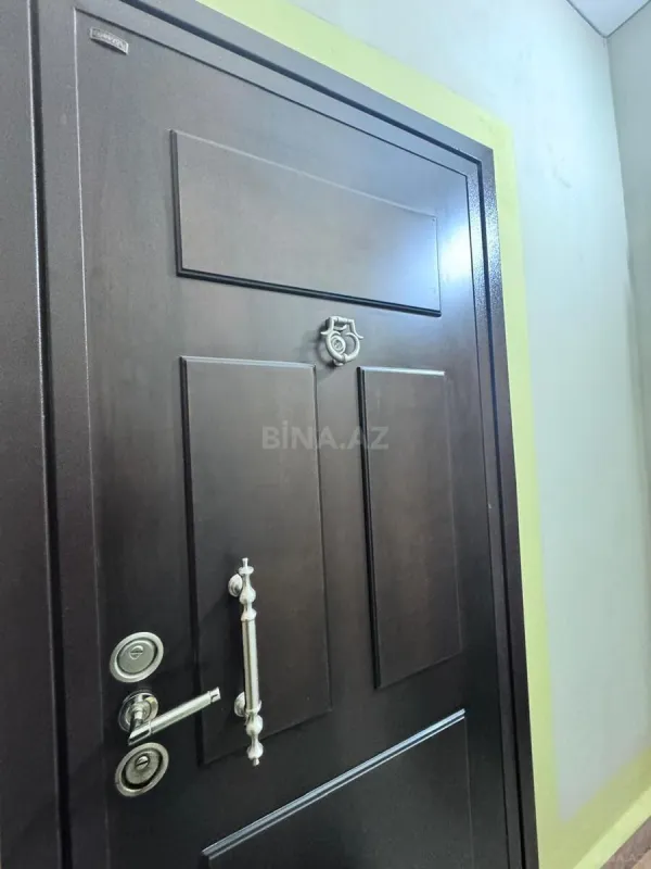 Kirayə verilir 2 otaqlı mənzil 80 m²