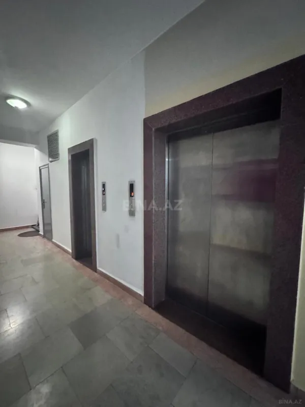 Kirayə verilir 2 otaqlı mənzil 80 m²