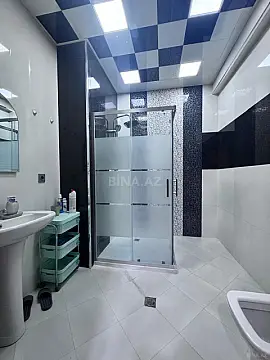 Kirayə verilir 2 otaqlı mənzil 80 m²