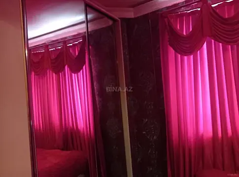 Kirayə verilir 2 otaqlı mənzil 39 m²